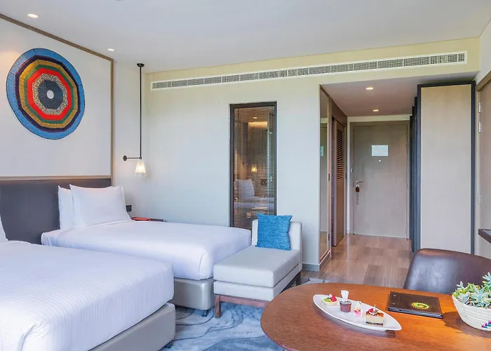 Gran Melia Arusha