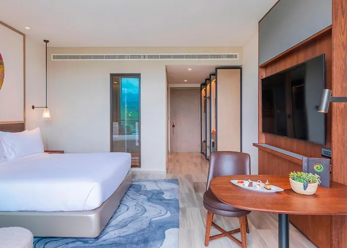 Gran Melia Arusha