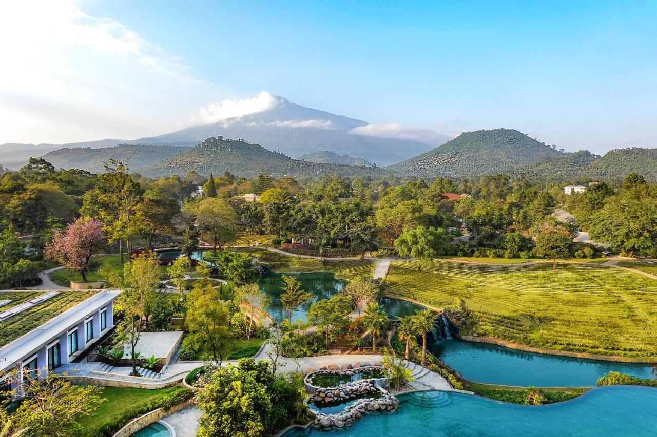 Gran Melia Готель 5*