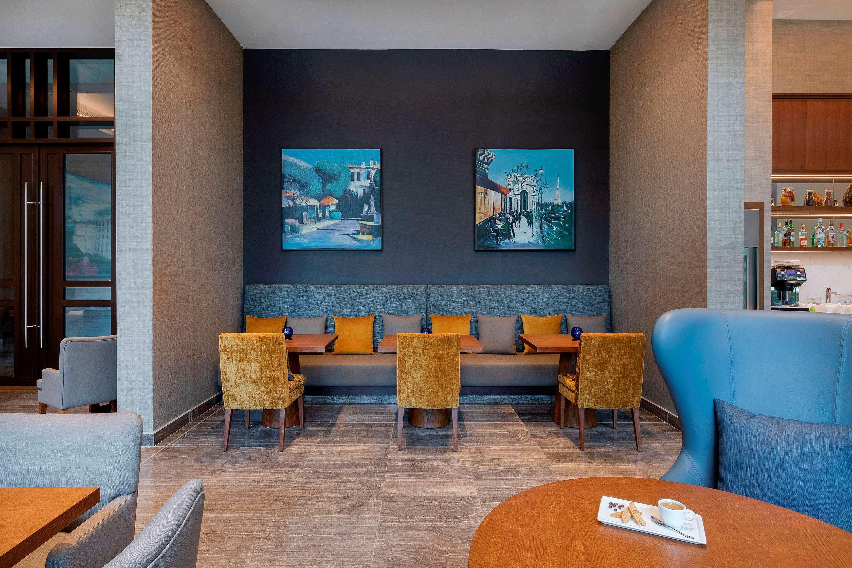 Gran Melia Готель 5*
