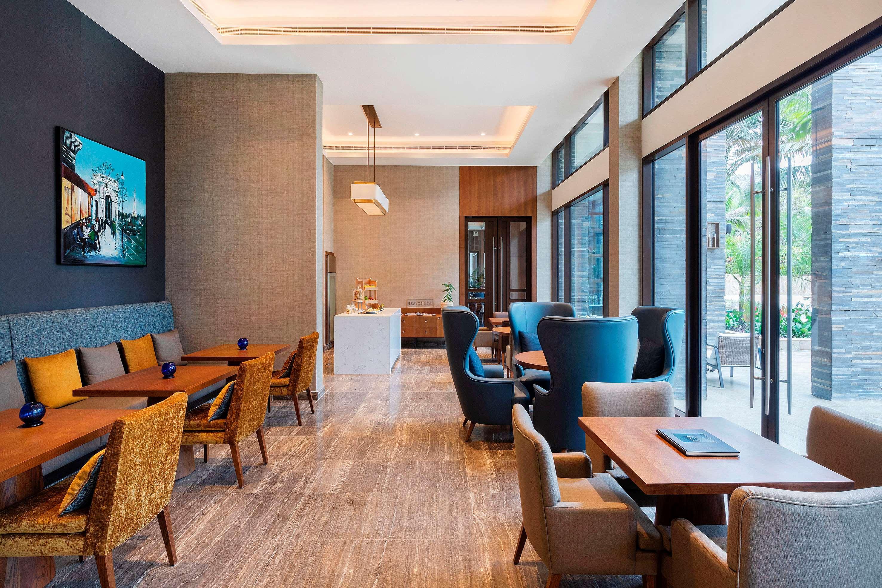 Готель Gran Melia