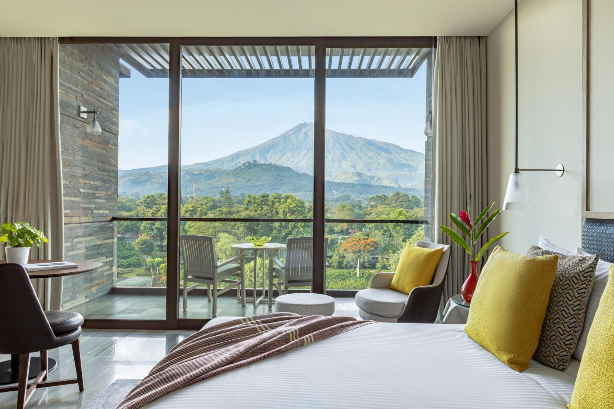 Gran Melia 5* Аруша